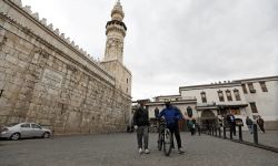 الأمم المتحدة تعتزم تقديم مساعدات لسوريا